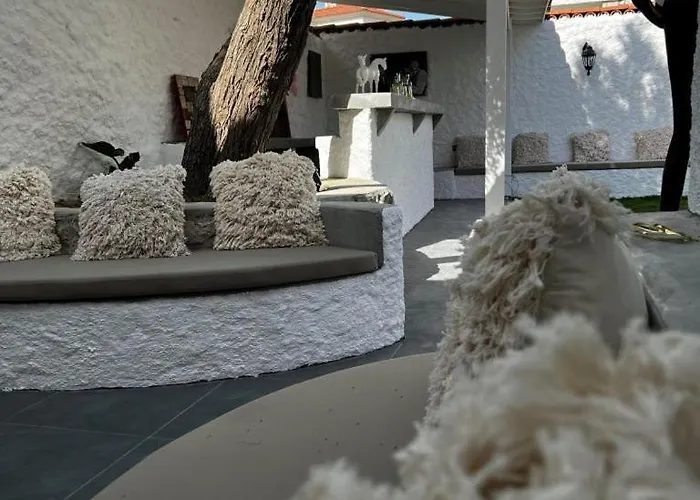 Hotel Papavero Alacati