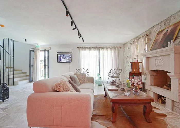 Papavero Alacati Çeşme