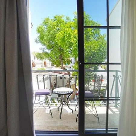 Papavero Alacati Çeşme