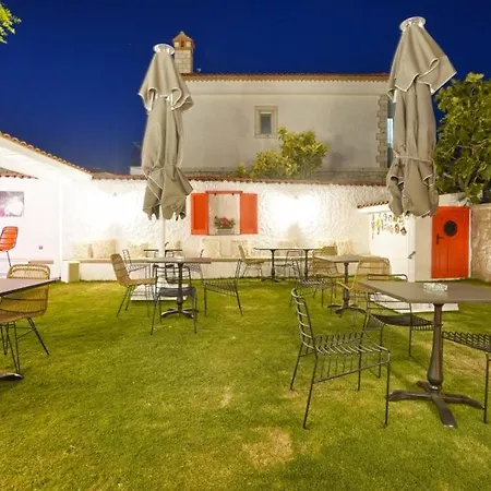 酒店 Papavero Alacati