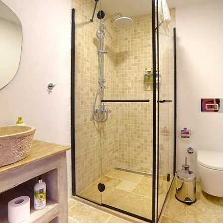 Papavero Alacati 3* Кешме