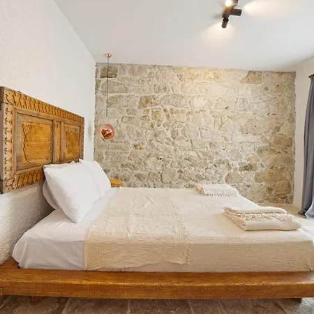 Papavero Alacati 3* Кешме