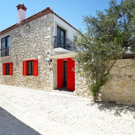 Papavero Alacati