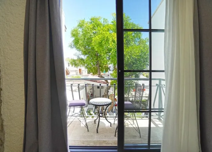 Papavero Alacati Çeşme