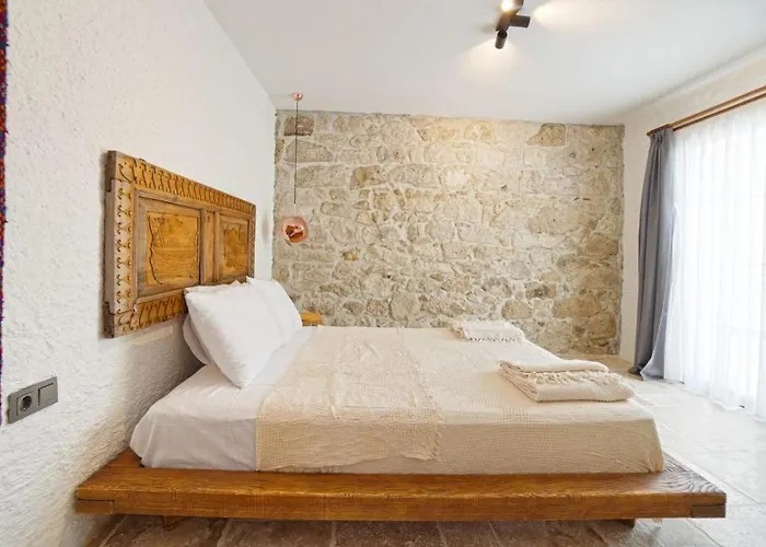 Papavero Alacati 3* Çeşme