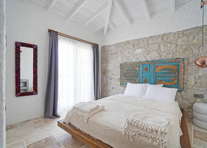 酒店 Papavero Alacati Çeşme