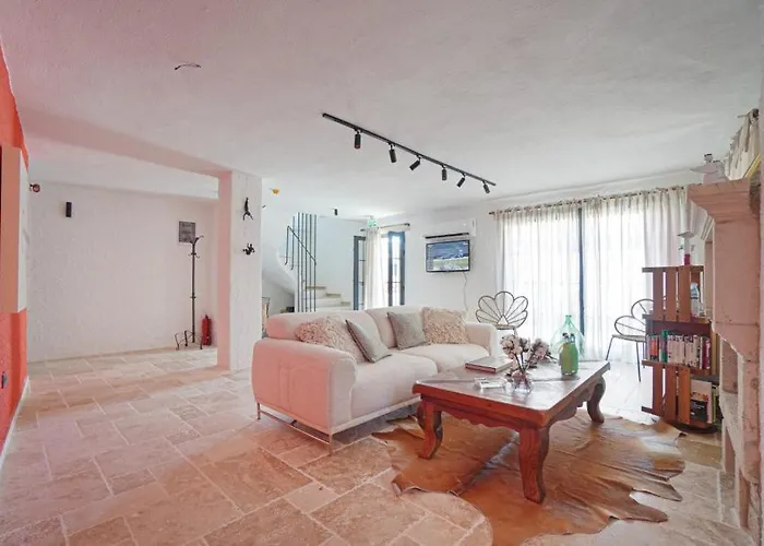 Papavero Alacati 酒店 Çeşme